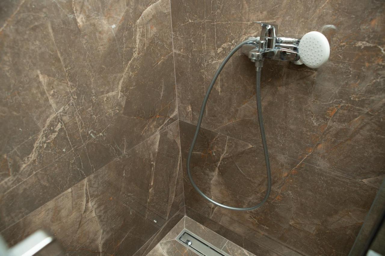 Novi Pazar Apartman Lux Exterior photo